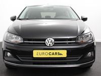 tweedehands VW Polo 1.0 TSI 116pk Highline | Navigatie | Apple Carplay