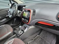 tweedehands Renault Captur 1.2 TCe Xmod 120pk Automaat | Navi | Camera | Stoe