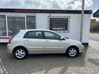 tweedehands Toyota Corolla 1.4 VVT-i Ann.