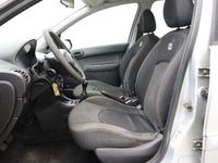 tweedehands Peugeot 206 1.4 5 deurs Generation - Airco, Cruise