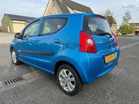 tweedehands Suzuki Alto 1.0 Exclusive /Airco/N Koppelingsset/