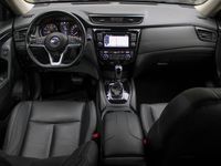 tweedehands Nissan X-Trail 1.3 DIG-T 160PK Tekna 7-Persoons Panoramadak Na