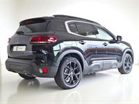 Occasion Citroën C5 Aircross 2024 Zwart SUV