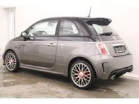 Occasion Abarth 595 2016 Grijs Hatchback