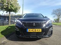 tweedehands Peugeot 3008 1.2 PureTech 130pk Active Navigatie Trekhaak Multi