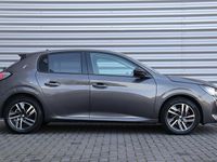 Occasion Peugeot 208 Allure 2023 Grijs Hatchback