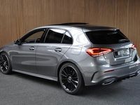 tweedehands Mercedes A220 Premium | PANO | BURMESTER | AMBIENT | AMG |