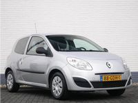 tweedehands Renault Twingo 1.2 Authentique Airco/Isofix/Elekr.ramen