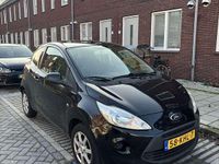 Occasion Ford Ka Trend 69 PK (50 kW) 2009 MPV
