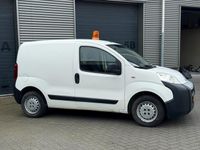 tweedehands Fiat Fiorino 1.4 Basis BENZINE 2009