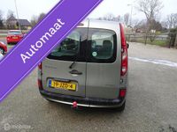 Occasion Renault Kangoo Expression 106 PK (77 kW) 2009 Grijs Stationwagen