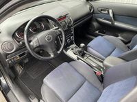 tweedehands Mazda 6 Sportbreak 1.8i Touring A/C, CC, Bose Audio, LM, T