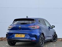 Occasion Renault Clio V Techno 143 PK (105 kW) 2024 Blauw Hatchback