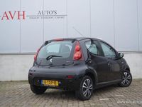 tweedehands Peugeot 107 1.0 Urban Light Accent