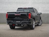 Occasion GMC Sierra 420 PK (308 kW) 2024 Zwart Pickup