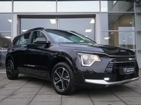 Nieuw Kia Niro 129 PK (94 kW) 2026 Zwart SUV