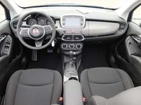 tweedehands Fiat 500X 1.5 Hybride 130PK Automaat Cabrio Carplay Camera