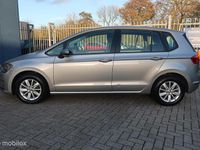 Occasion VW Golf Sportsvan 110 PK (80 kW) 2016 Grijs MPV