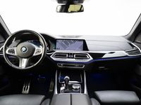 Occasion BMW X5 Executive 2021 Zwart SUV