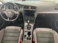tweedehands VW Golf VII 1.5 TSI Comfortline Business | Camera | Getint glas | Cruisecontrol | 1ste eigenaar