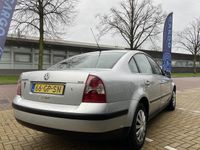 tweedehands VW Passat 2.0 Comfortline NIEUWE DIS-RIEM!