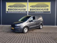 Occasion Ford Transit 75 PK (55 kW) 2018 Overige Sedan