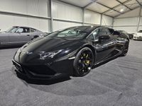 tweedehands Lamborghini Huracán Huracán 5.2 V10€ 193.857,- excl. btw