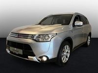 tweedehands Mitsubishi Outlander 2.0 PHEV Business Edition X-Line ( 18 inch LM PDC