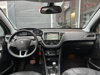 Occasion Peugeot 2008 Allure 82 PK (60 kW) 2014 Grijs SUV
