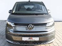 Occasion VW Multivan Life 150 PK (110 kW) 2024 Grijs Van