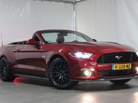 tweedehands Ford Mustang GT Convertible 5.0 V8 421pk Aut