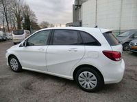 tweedehands Mercedes B220 220d Ambition AIRCO AUTOMAAT CRUISE PDC