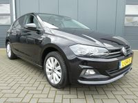 tweedehands VW Polo 1.0 TSI Highline | NAVI | CRUISE ACC | 52000 KM!!!