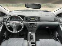 tweedehands Toyota Corolla Wagon 1.4 VVT-i Linea Terra