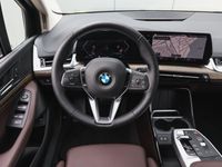 tweedehands BMW 220 2 Serie Active Tourer i Executive Luxury Line Automaat