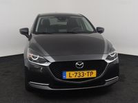 tweedehands Mazda 2 1.5 Skyact-G Luxury