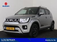 Occasion Suzuki Ignis 83 PK (61 kW) 2020 Grijs SUV