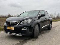 Occasion Peugeot 3008 130 PK (95 kW) 2017 SUV