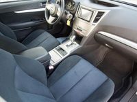 tweedehands Subaru Outback 2.5i Luxury AWD NL AUTO Automaat Trekhaak NAVI PDC