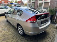 tweedehands Honda Insight 1.3 Business HYBRID|CRUISE/NAVI/PDC | BT KM 109290