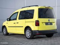 tweedehands VW Caddy Combi 1.4 TSI Trendline