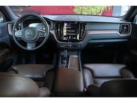 Occasion Volvo XC60 Business Edition 197 PK (144 kW) 2021 Blauw SUV