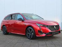 Occasion Peugeot 308 SW GT 181 PK (133 kW) 2024 Rood Stationwagen
