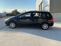 tweedehands Peugeot 307 307; SW 1.6 16V 7pers LPG