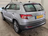 tweedehands Skoda Karoq 1.5 TSI 150pk ACT Business Edition | Keyless Entry