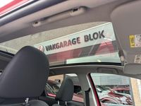 Occasion Toyota Yaris Hybrid 101 PK (74 kW) 2015 Rood Hatchback