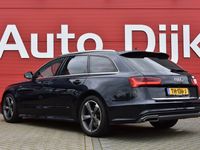 tweedehands Audi A6 Avant 2.0 TDI ultra Advance Sport S-Line | LED | C