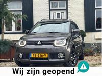 Occasion Suzuki Ignis 90 PK (66 kW) 2017 SUV