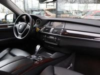 tweedehands BMW X6 XDRIVE35I HIGH EXE. | XENON | LUCHTVERING | LEDER