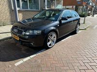 tweedehands Audi A3 2.0 FSI Attraction